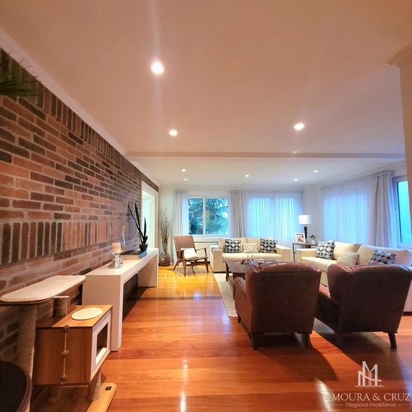 Casa 5 quartos no bairro Planalto em Gramado: 5ª foto da galeria de imagens do imóvel