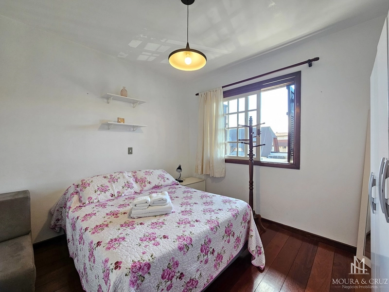 Apartamento 2 quartos no Centro de Gramado: 6ª foto da galeria de imagens do imóvel