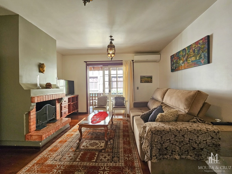 Imóvel residencial ou comercial