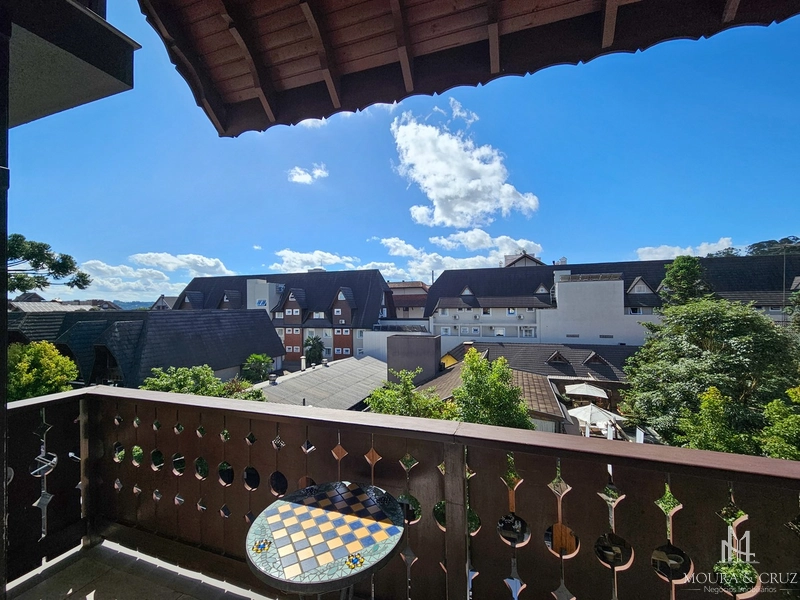 Apartamento 2 quartos no Centro de Gramado: 8ª foto da galeria de imagens do imóvel