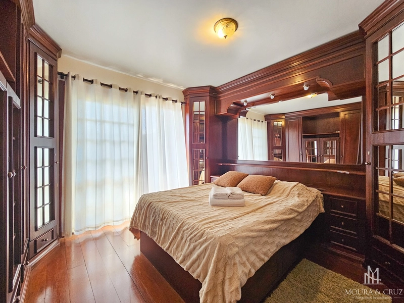 Apartamento 2 quartos no Centro de Gramado: 7ª foto da galeria de imagens do imóvel