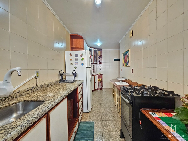 Apartamento 2 quartos no Centro de Gramado: 5ª foto da galeria de imagens do imóvel