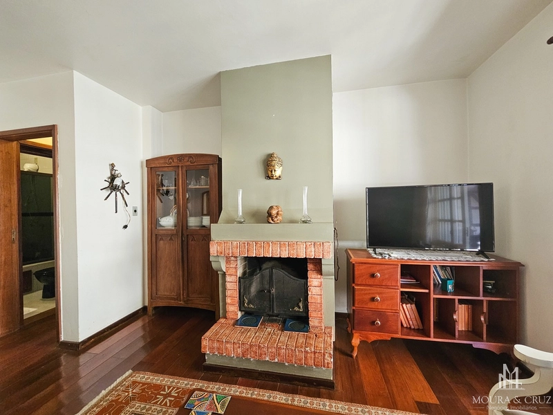 Apartamento 2 quartos no Centro de Gramado: 3ª foto da galeria de imagens do imóvel