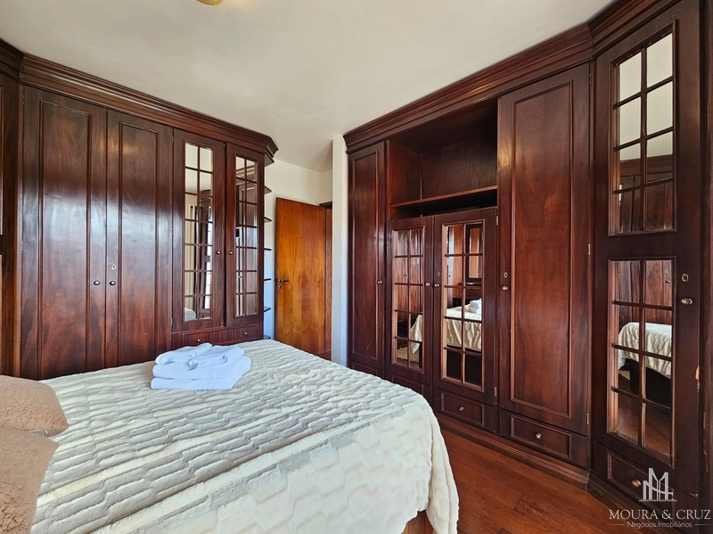 Apartamento 2 quartos no Centro de Gramado: 9ª foto da galeria de imagens do imóvel