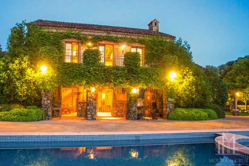 Terreno no Condomínio Reserva da Serra em Canela: 20ª foto da galeria de imagens do imóvel