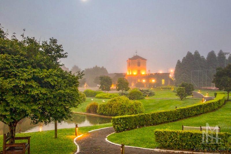 Terreno no Condomínio Reserva da Serra em Canela: 21ª foto da galeria de imagens do imóvel