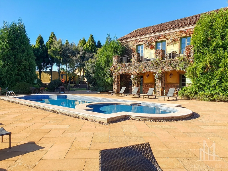 Terreno no Condomínio Reserva da Serra em Canela: 10ª foto da galeria de imagens do imóvel