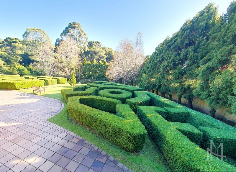 Terreno no Condomínio Reserva da Serra em Canela: 11ª foto da galeria de imagens do imóvel