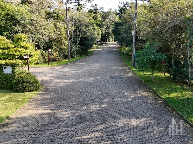 Terreno no Condomínio Reserva da Serra em Canela: 14ª foto da galeria de imagens do imóvel