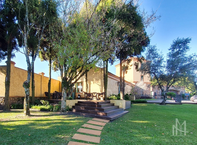 Terreno no Condomínio Reserva da Serra em Canela: 12ª foto da galeria de imagens do imóvel