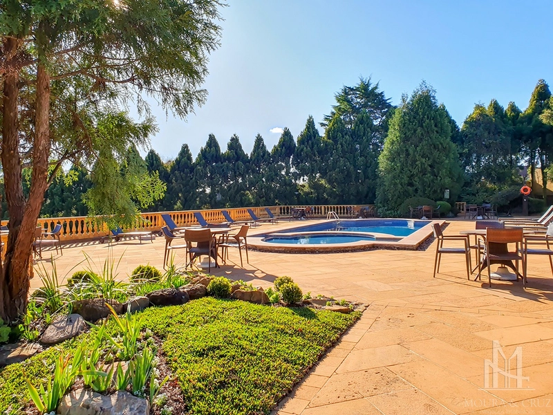 Terreno no Condomínio Reserva da Serra em Canela: 15ª foto da galeria de imagens do imóvel