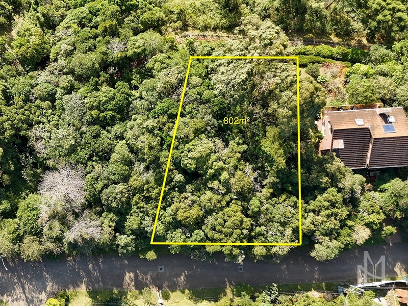 Terreno no Condomínio Reserva da Serra em Canela: 6ª foto da galeria de imagens do imóvel