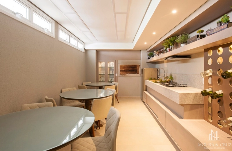 Apartamento 2 quartos em Gramado: 15ª foto da galeria de imagens do imóvel