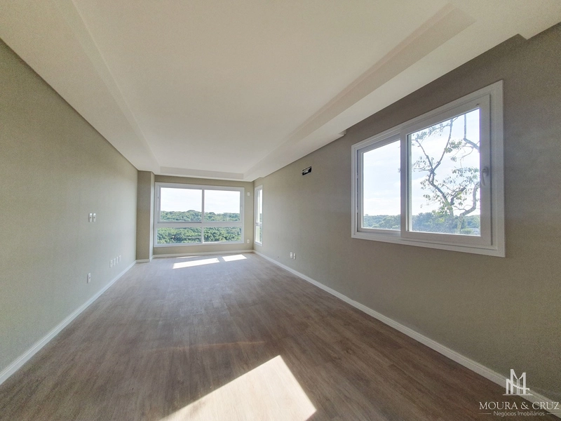 Apartamento 2 quartos em Gramado: 2ª foto da galeria de imagens do imóvel