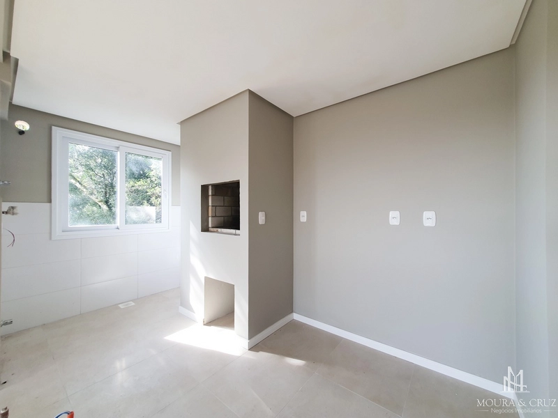 Apartamento 2 quartos em Gramado: 5ª foto da galeria de imagens do imóvel