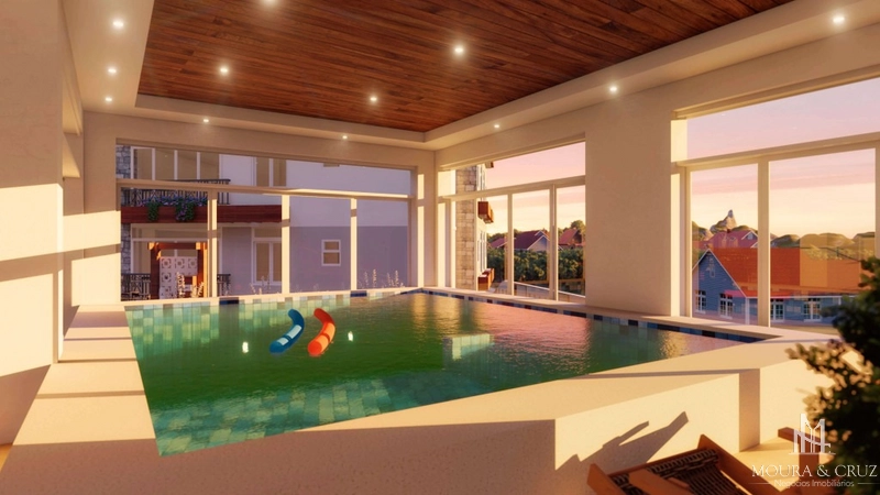 Apartamento 2 suítes em Gramado: 10ª foto da galeria de imagens do imóvel