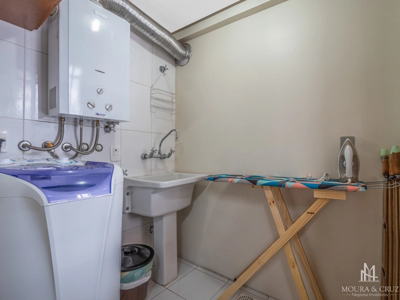 Apartamento cobertura duplex 4 quartos mobiliado no Centro de Gramado: 10ª foto da galeria de imagens do imóvel