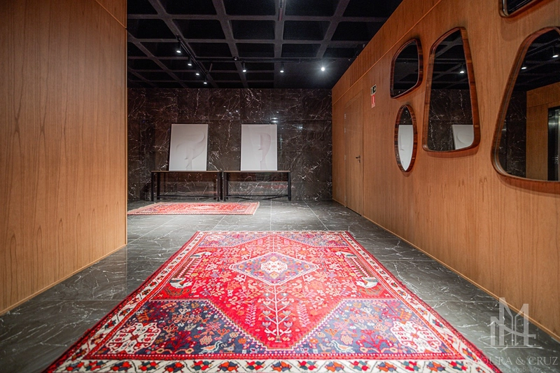 Apartamento 1 quarto em Gramado: 12ª foto da galeria de imagens do imóvel