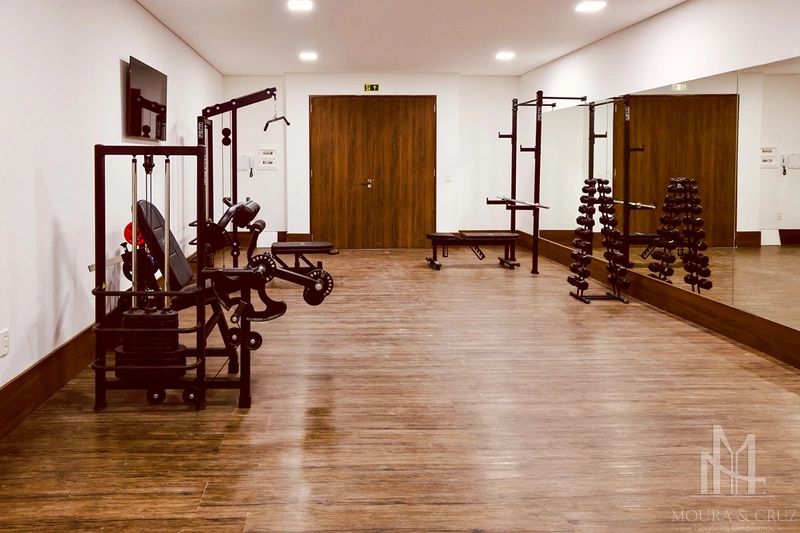 Apartamento 1 quarto em Gramado: 16ª foto da galeria de imagens do imóvel