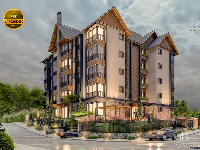 Imóvel residencial ou comercial