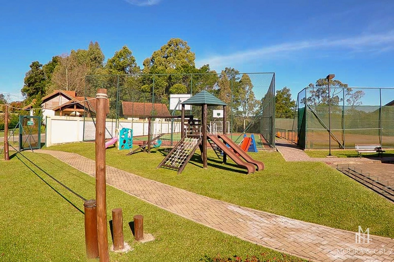 Terreno no Alphaville Gramado: 13ª foto da galeria de imagens do imóvel