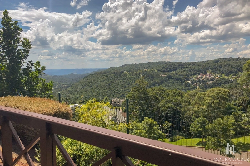 Terreno no Alphaville Gramado: 11ª foto da galeria de imagens do imóvel