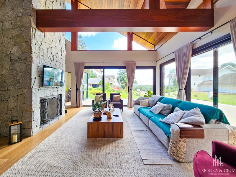 Imóvel residencial ou comercial