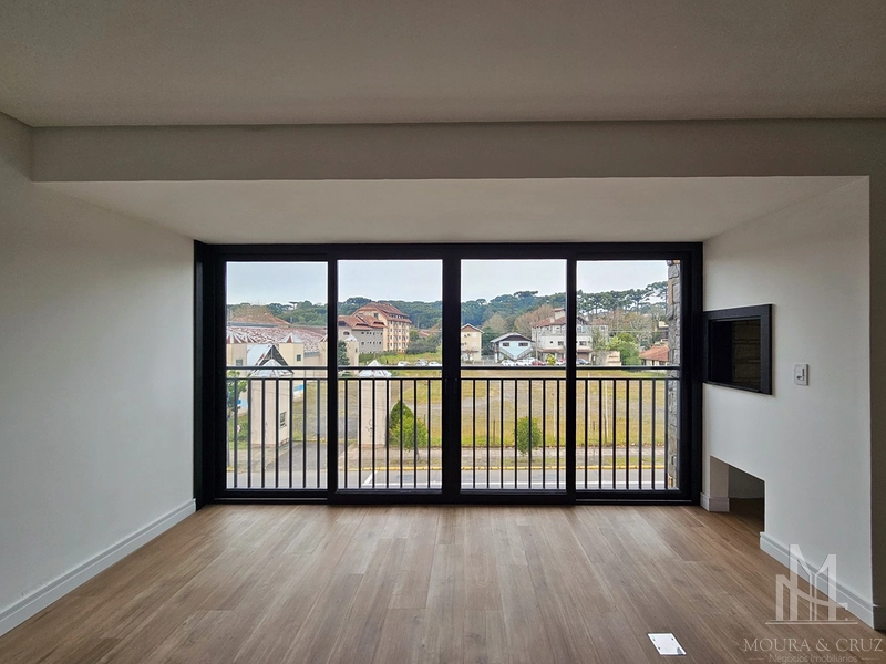 Apartamento 2 quartos no Centro de Canela: 3ª foto da galeria de imagens do imóvel