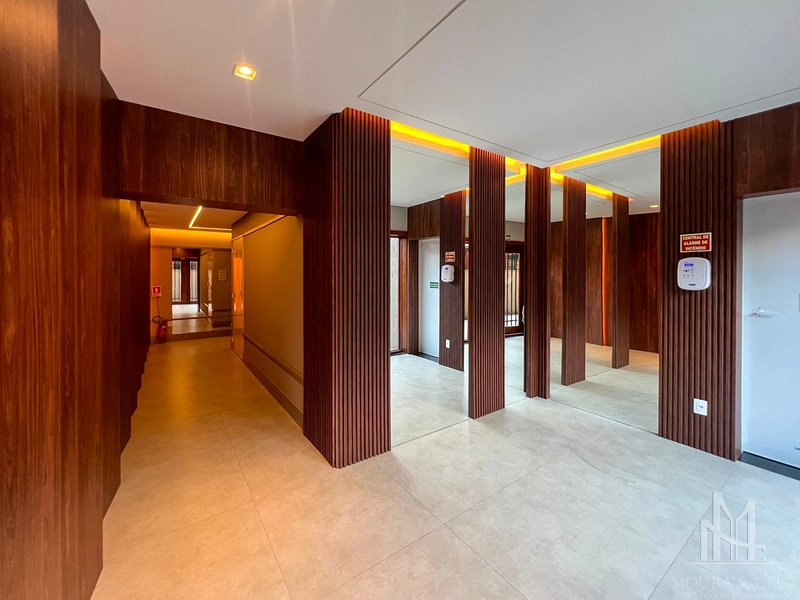 Apartamento 2 quartos no Centro de Canela: 12ª foto da galeria de imagens do imóvel