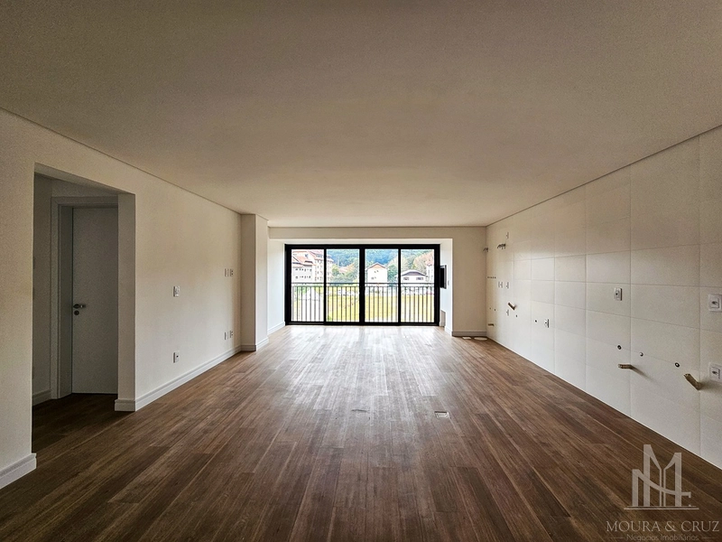 Apartamento 2 quartos no Centro de Canela: 2ª foto da galeria de imagens do imóvel