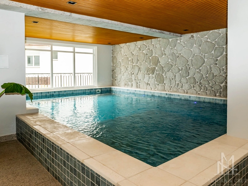 Apartamento 2 quartos em Gramado: 4ª foto da galeria de imagens do imóvel