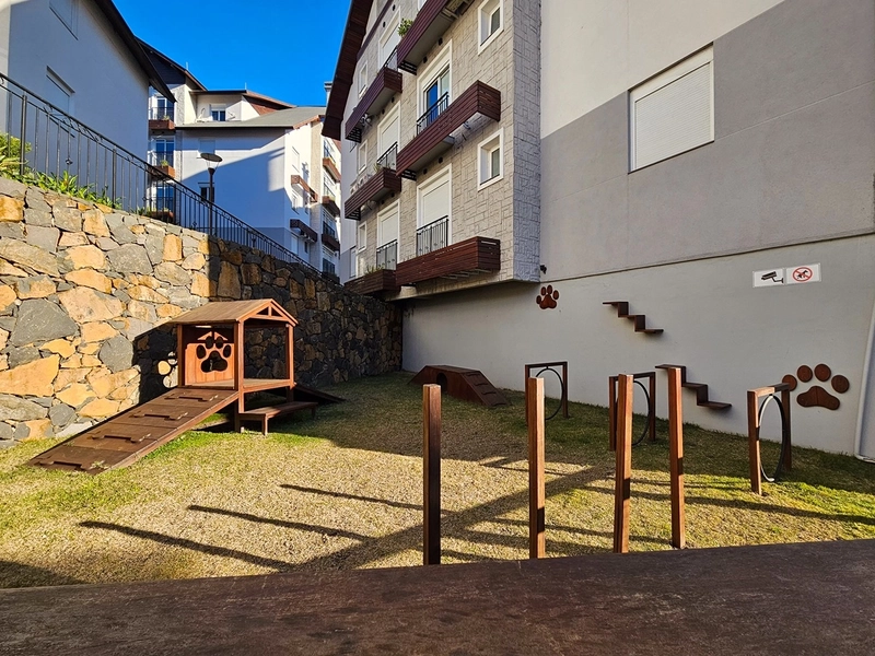 Apartamento 2 quartos em Gramado: 28ª foto da galeria de imagens do imóvel