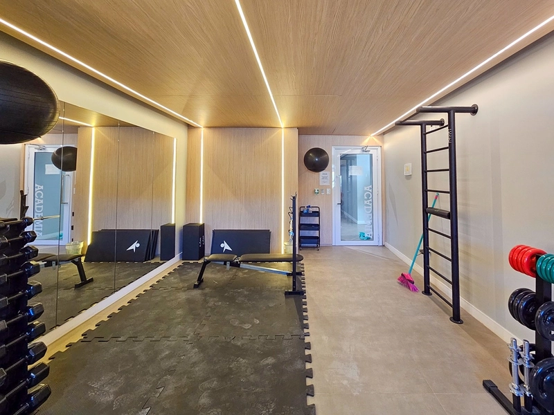 Apartamento 2 quartos em Gramado: 24ª foto da galeria de imagens do imóvel