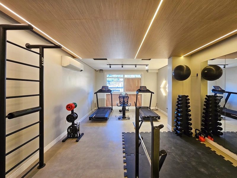 Apartamento 2 quartos em Gramado: 23ª foto da galeria de imagens do imóvel