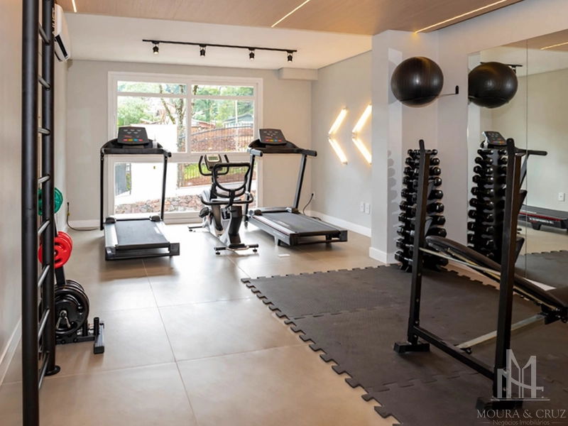 Apartamento 2 quartos em Gramado: 6ª foto da galeria de imagens do imóvel