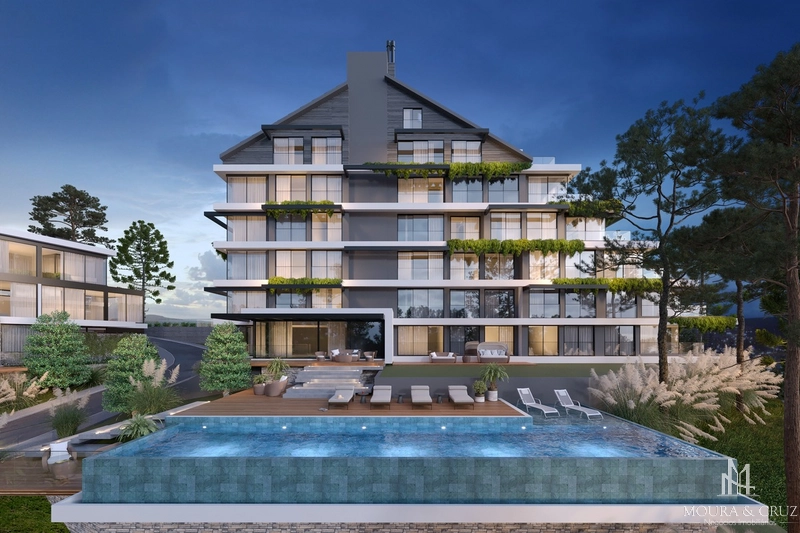 Imóvel residencial ou comercial