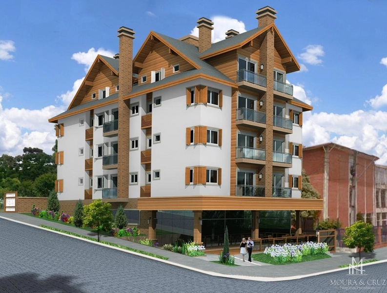 Imóvel residencial ou comercial