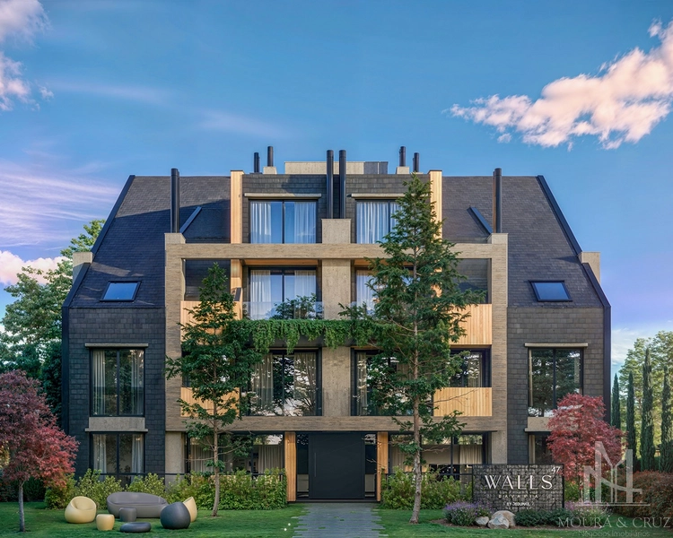 Imóvel residencial ou comercial