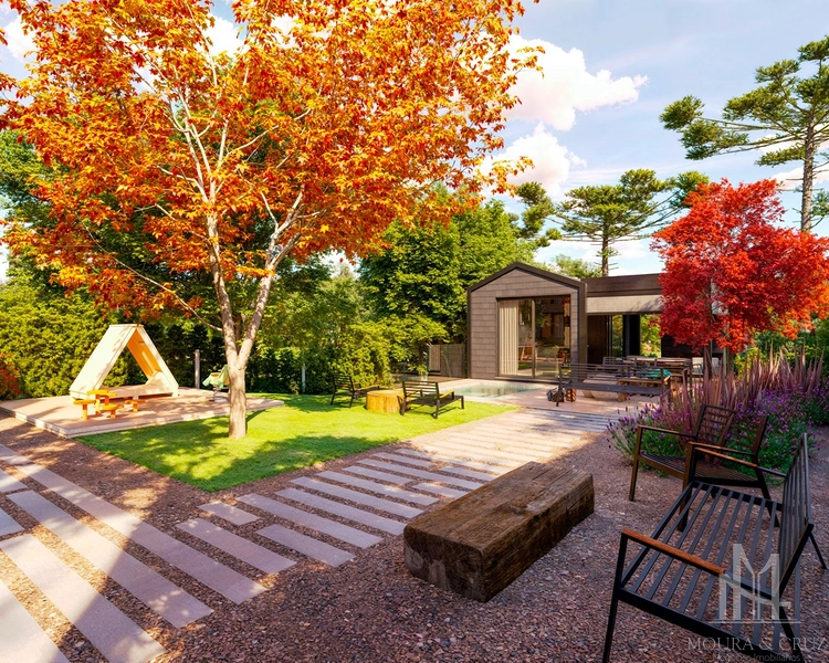 Apartamento 4 quartos no Bavária em Gramado: 9ª foto da galeria de imagens do imóvel