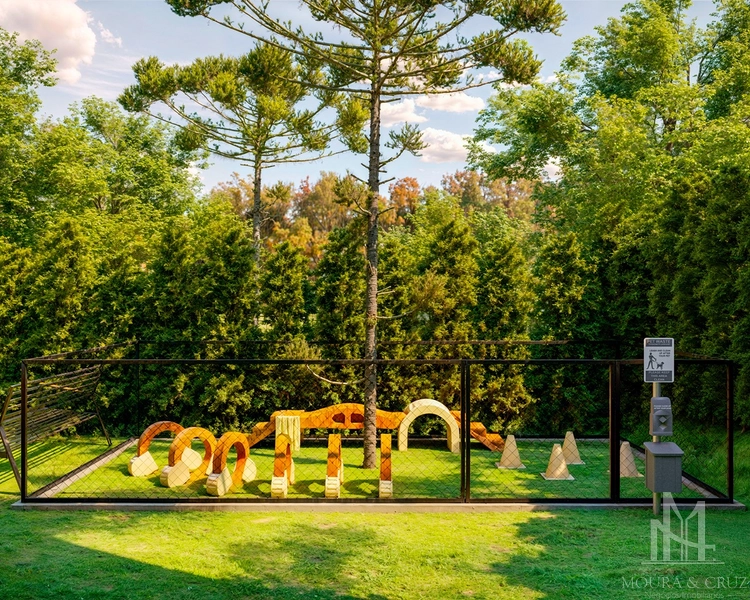 Apartamento 4 quartos no Bavária em Gramado: 6ª foto da galeria de imagens do imóvel