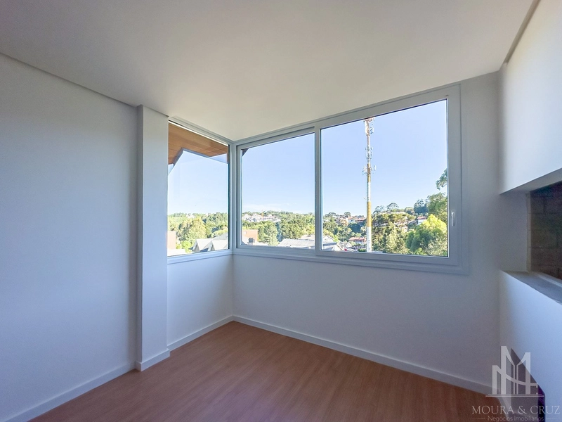 Apartamento Cobertura 2 quartos em Gramado: 4ª foto da galeria de imagens do imóvel