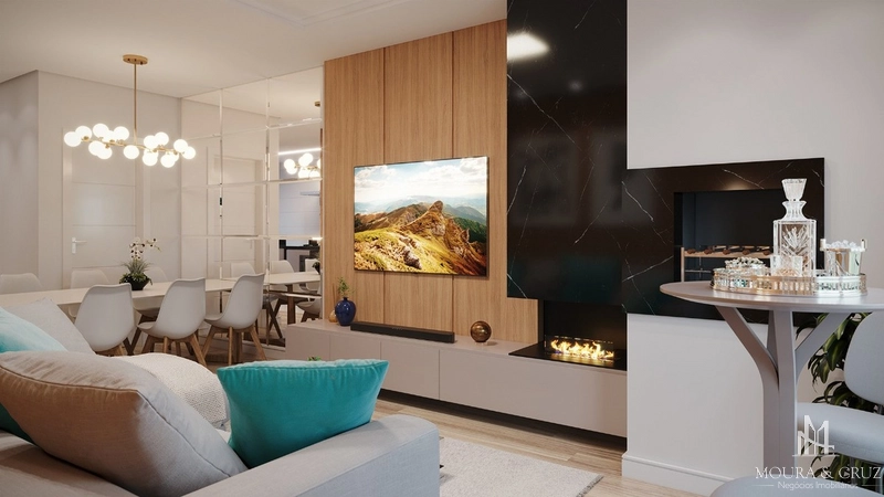 Imóvel residencial ou comercial