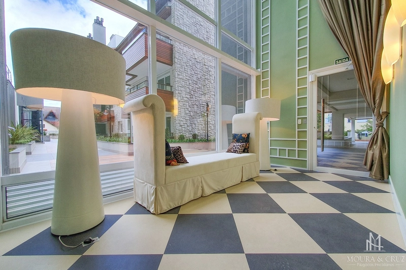 Apartamento 2 quartos no Centro de Gramado: 10ª foto da galeria de imagens do imóvel