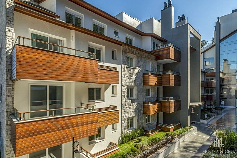 Apartamento 3 quartos mobiliado no Centro de Gramado: 48ª foto da galeria de imagens do imóvel