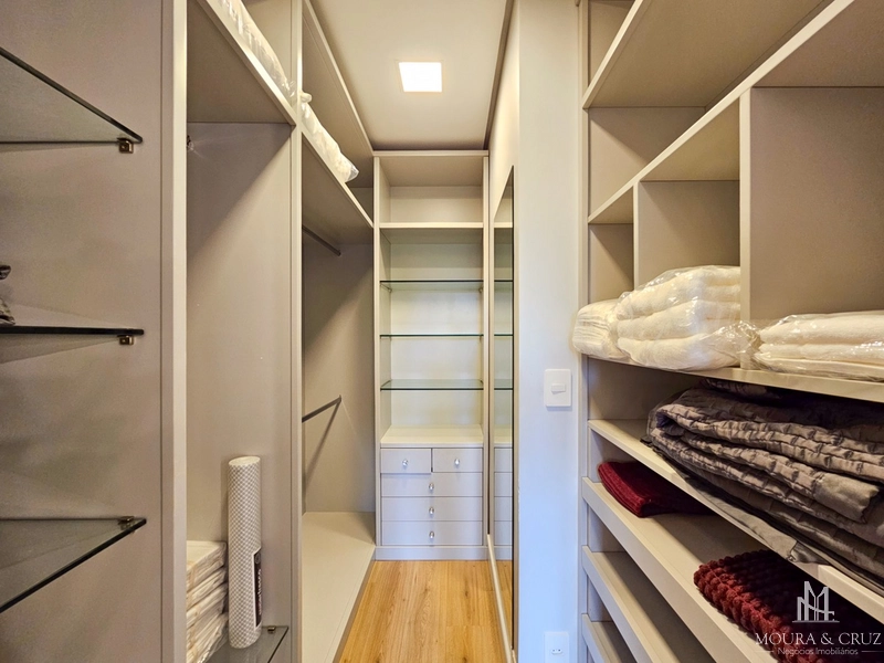 Apartamento 3 quartos mobiliado no Centro de Gramado: 20ª foto da galeria de imagens do imóvel