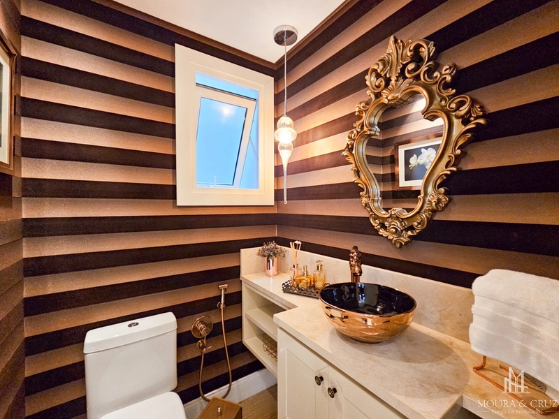 Apartamento 3 quartos mobiliado no Centro de Gramado: 14ª foto da galeria de imagens do imóvel
