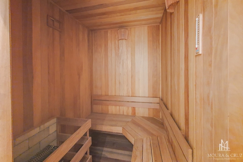 Apartamento 3 quartos mobiliado no Centro de Gramado: 46ª foto da galeria de imagens do imóvel