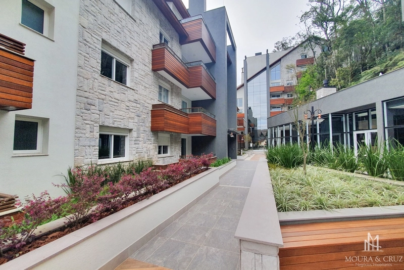Apartamento 3 quartos mobiliado no Centro de Gramado: 47ª foto da galeria de imagens do imóvel