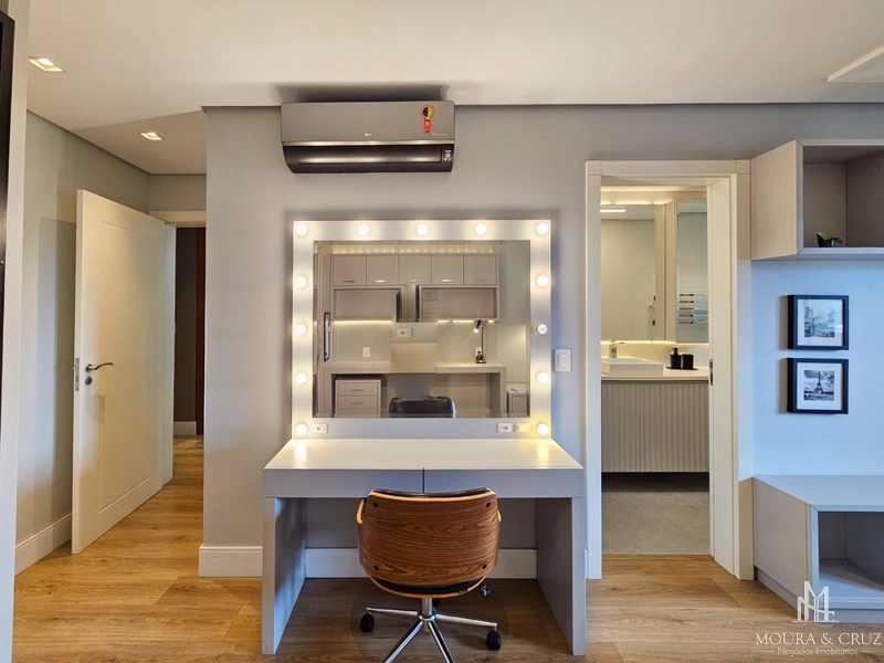 Apartamento 3 quartos mobiliado no Centro de Gramado: 21ª foto da galeria de imagens do imóvel