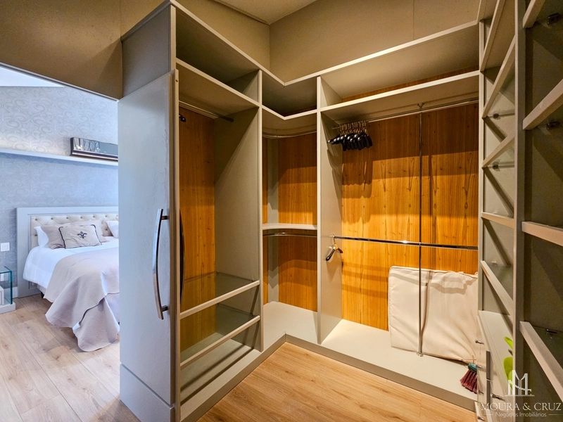 Apartamento 3 quartos mobiliado no Centro de Gramado: 33ª foto da galeria de imagens do imóvel